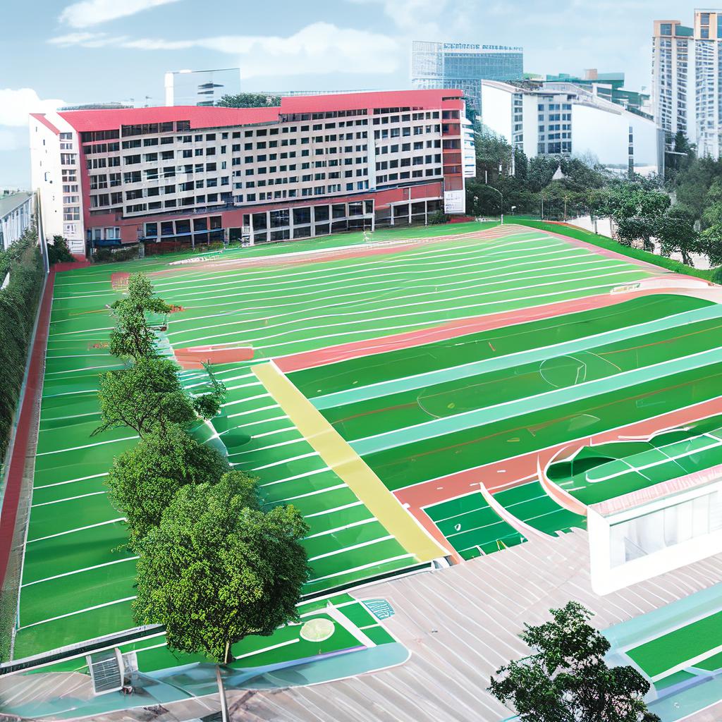 广州本科录入低分新选择：这3所学校助你实现大学梦