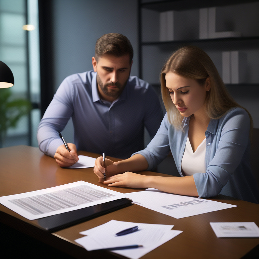 债务逾期怎么办？三步走，轻松化解财务危机