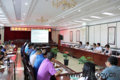 [青海]省建管局举办PPP建设模式管理专题知识讲座（图）