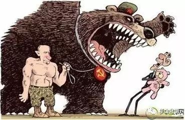 俄乌战争对俄中美欧背后战略深度分析