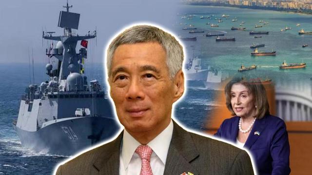 中美关系恶化，未来10年难以稳定，李显龙：新加坡要做好心理准备