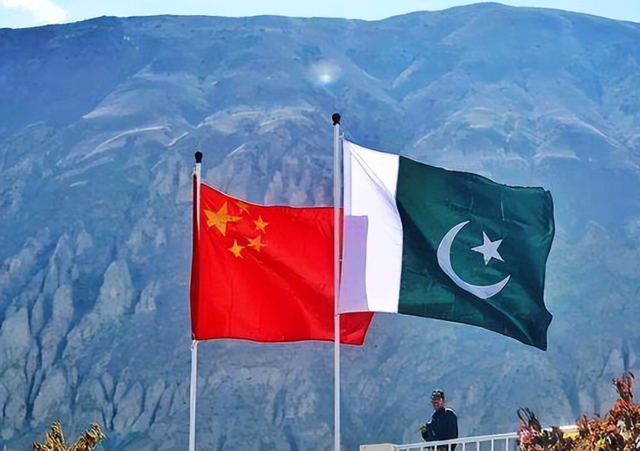 面积最大的领土回归中国，巴基斯坦归还的喀喇昆仑走廊有多重要？