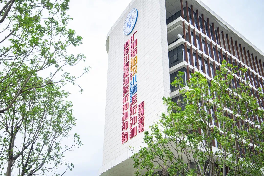 超15万㎡！国内罕见！广州妇儿中心南沙院区开业在望，打造三甲专科医院