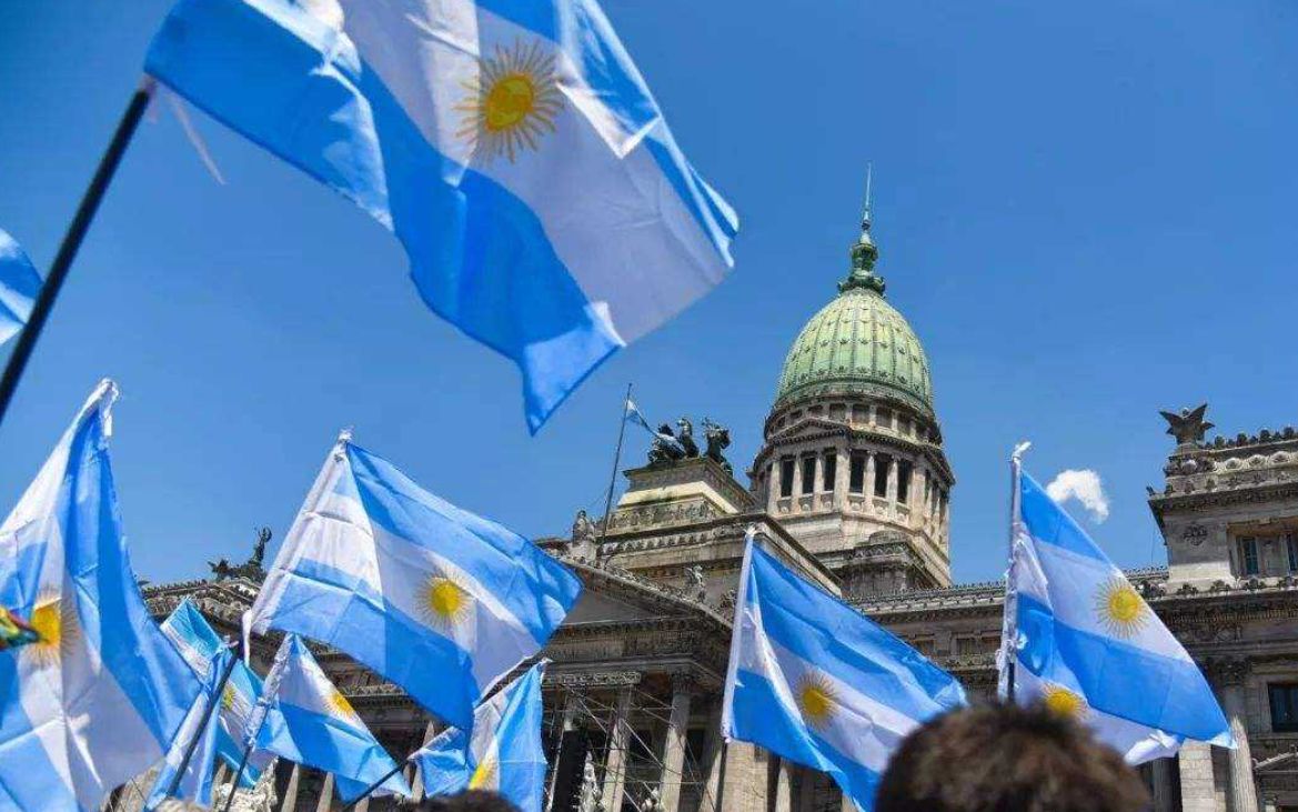 阿根廷:有辉煌的过往，又有不堪入目的现实