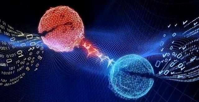 解释命运和运气：量子纠缠原理