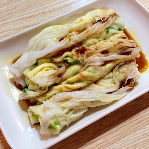 做什么生意好？广东不起眼的赚钱小吃生意：肠粉