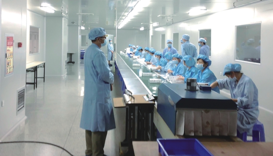 互联网创业揭秘：OEM生产暴利项目，轻松实现年赚百万