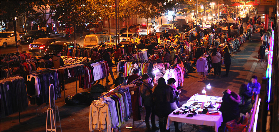 8个低成本高利润的小生意，轻松摆地摊赚钱！