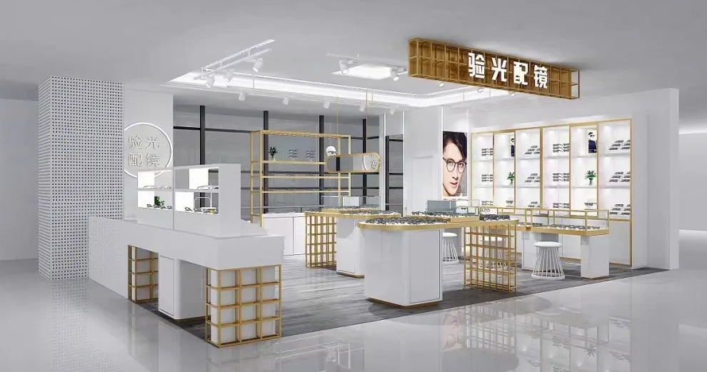 眼镜店行业：暴利还是艰难生存？揭秘真实盈利情况与未来趋势