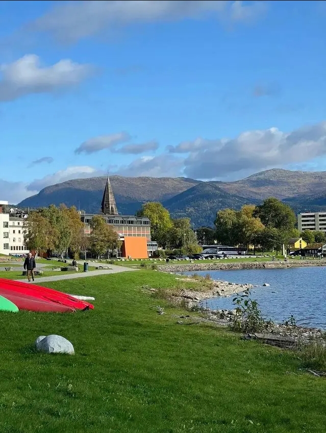 北欧五国真情实感，带你看看北欧生活！