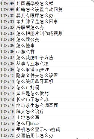 如何在互联网上找到赚钱项目-偏门行业网 如何在互联网上找到赚钱项目-偏门行业网