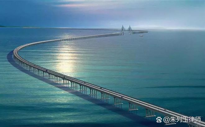海南跨海大桥修建议案