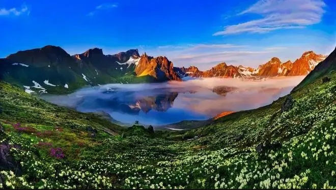 金钱不是万能的，但可以使你在许多方面生活得更美好