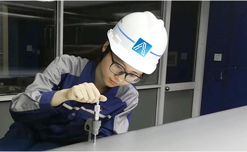 质检员的职责及要求