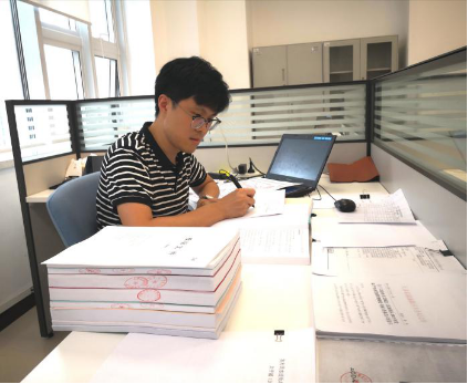 审计主管的职责及要求