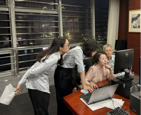 审计员的职责及要求