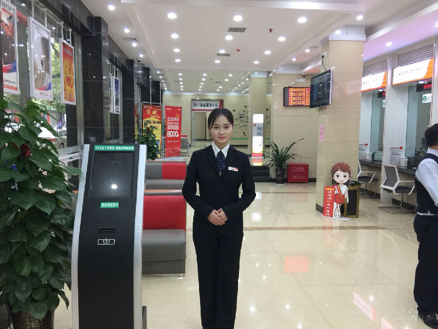 大堂经理的职责及要求