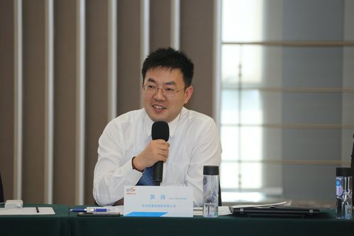 行政总监的职责及职位要求