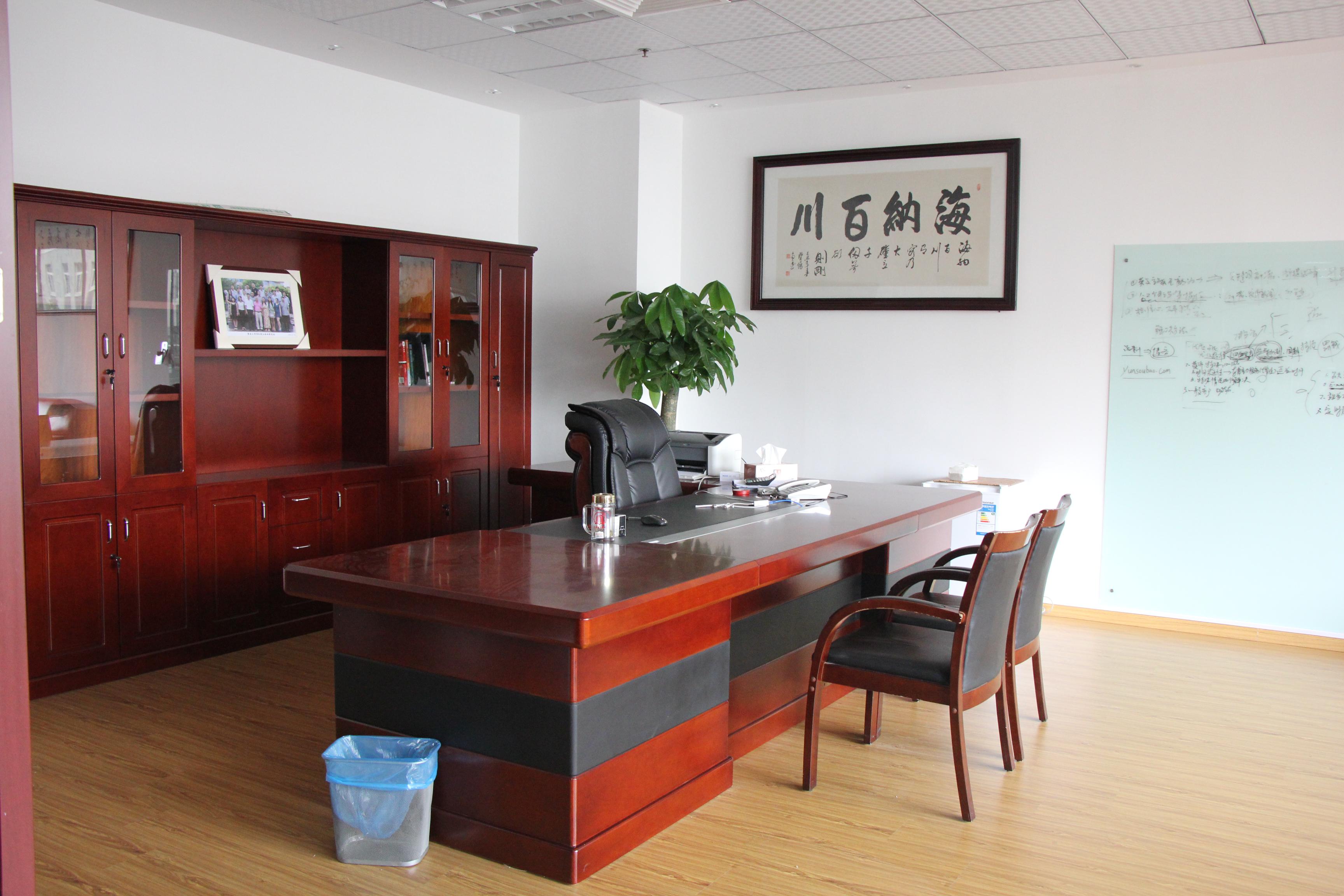 分公司总经理的职责及职位要求