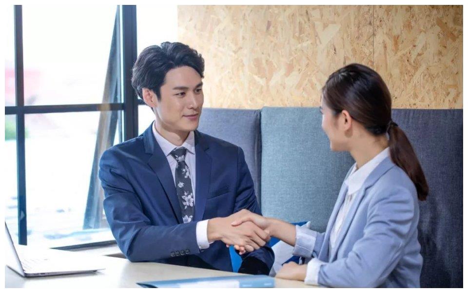 销售陌生拜访的7大有效策略