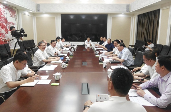 创始人与合伙人股权构架设计