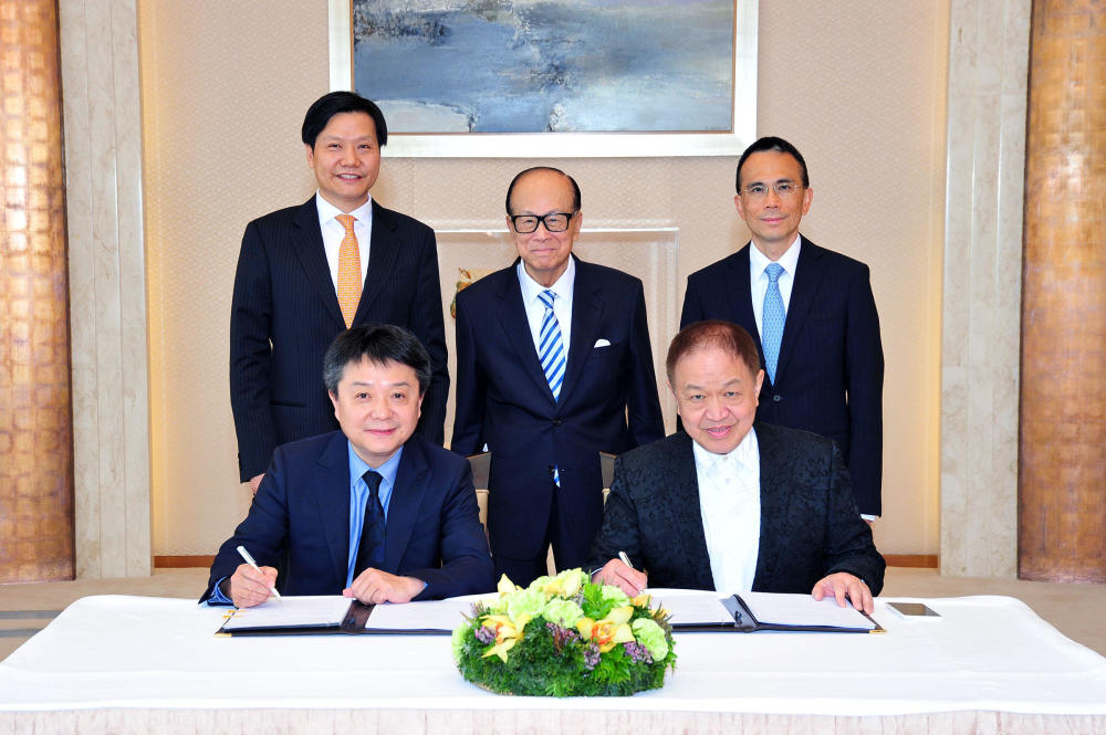 如何计算联合创始人之间的股权分配？