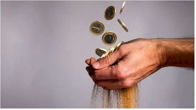 普通人的钱真的就是慢慢攒出来的,也财富积累的智慧