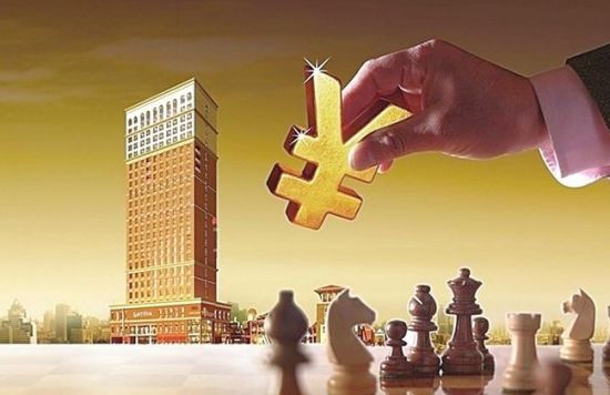 商业模式架构两大关键是什么？