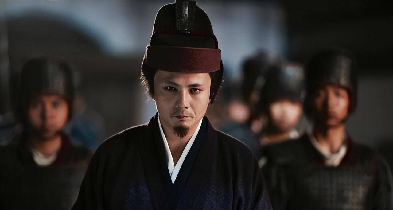 千古奇书《罗织经》