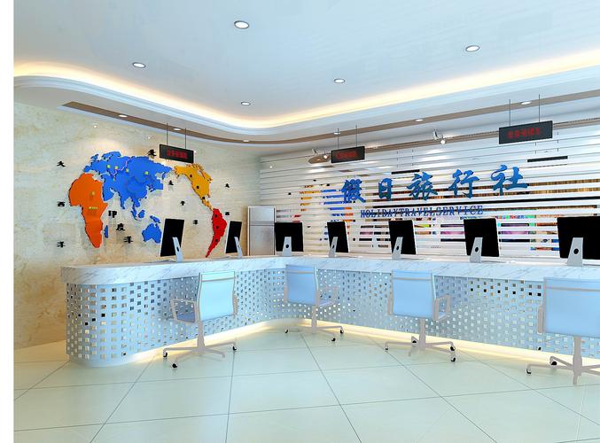 注册旅行社的门槛与加盟分社的优势对比