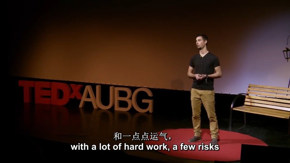 十大演讲失误你中招了吗？专业解析如何规避