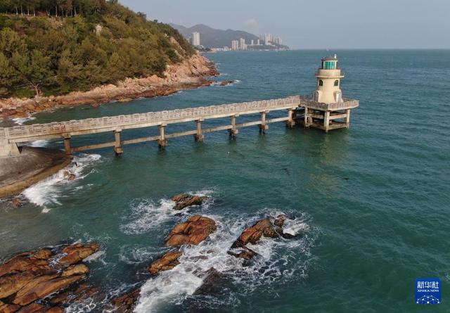 美丽南澳醉游人