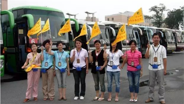 揭秘：旅行社从游客身上到底能赚多少钱？