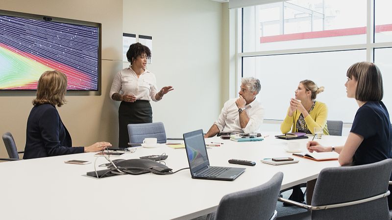 掌握企业股权的秘诀：实现有效控制权的策略