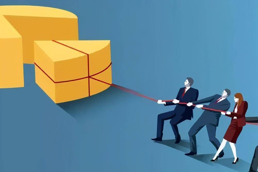 企业在股权激励时如何定股？