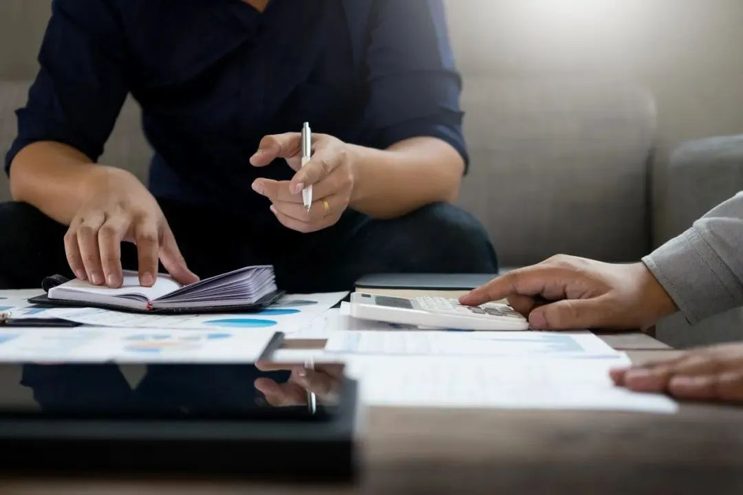 股权设计生命线详解