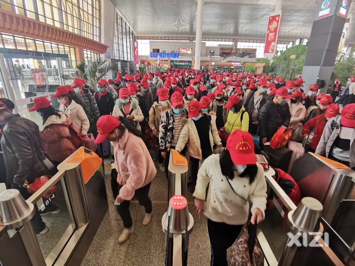 如可提升员工返岗率？附操作实例