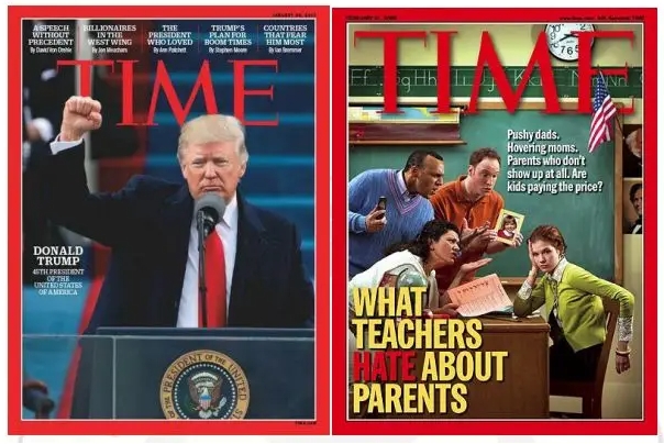 真题出处：国外主流报刊、杂志及网址汇总