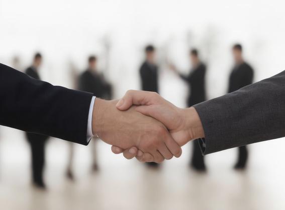 朋友间合伙做生意的准则：职务要清，责任要明