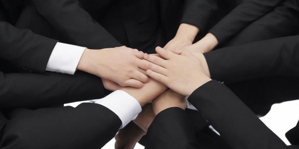 创业路上：六条宝贵的管理忠告