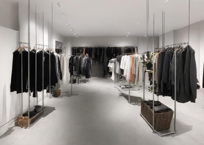 开服装店的计划书大全，附全部流程