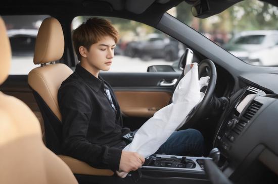 赚到钱，有身份的人，会有8个特征