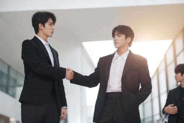 高明领导不骂人、不洗脑，管理下属就靠这10招