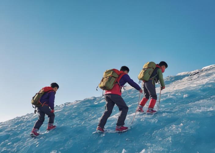 只要没下限，就可以挑战人生的上线