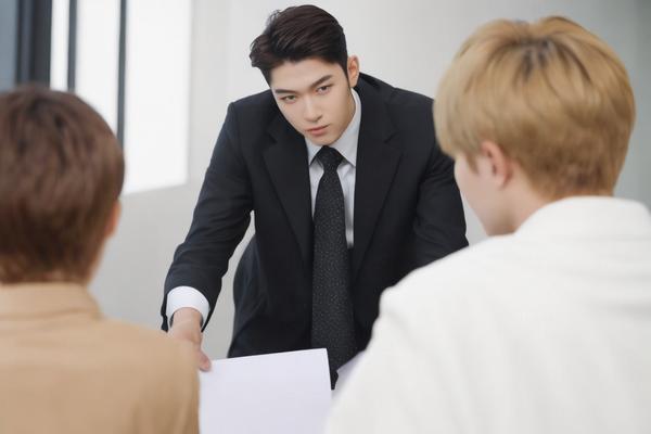 融资主管的职责及职位要求