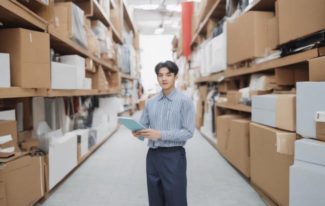 货运主管的职责及要求