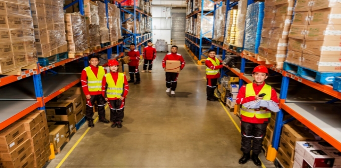 物流经理的职责及要求