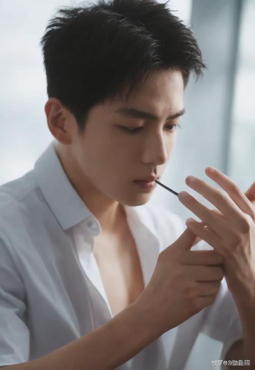 看一个男人能否成大事、赚大钱，看这四点就够了，很准！