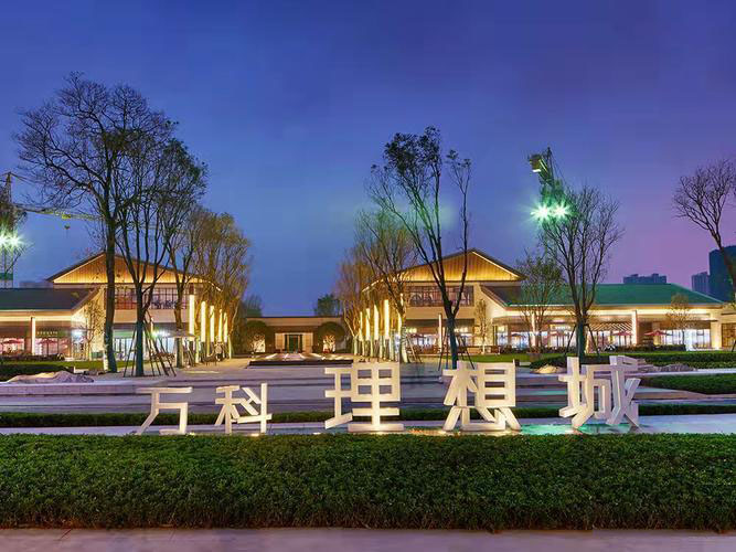 都是千年的狐狸，玩什么聊斋,精致利己主义毁掉万科