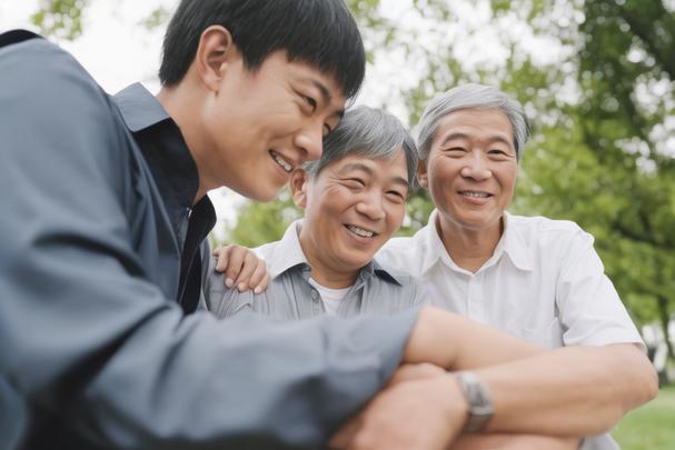 老年人口近3亿，银发经济如何开启新蓝海？